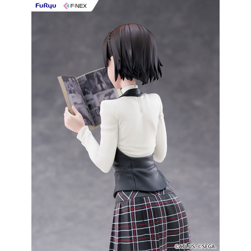 Makoto Niijima by FuRyu - Shop at ToyCoin
