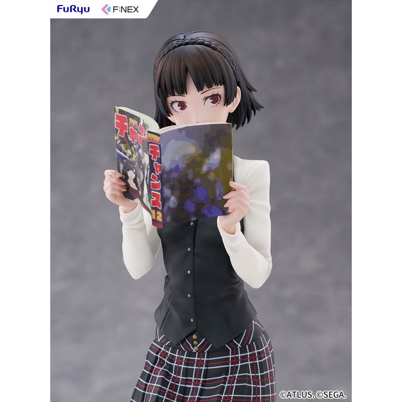 Makoto Niijima by FuRyu - Shop at ToyCoin