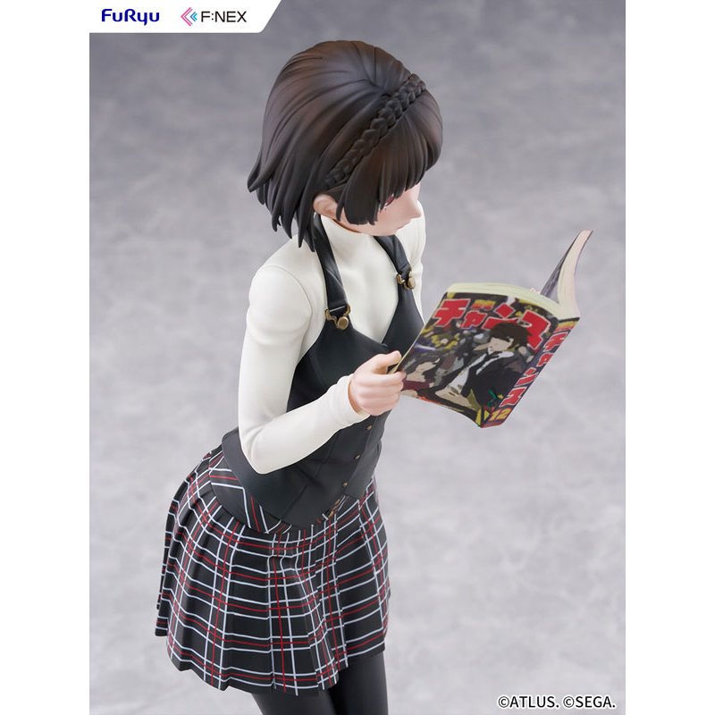 Makoto Niijima by FuRyu - Shop at ToyCoin