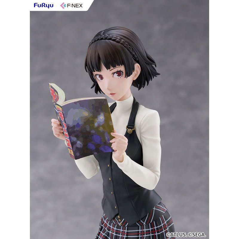 Makoto Niijima by FuRyu - Shop at ToyCoin