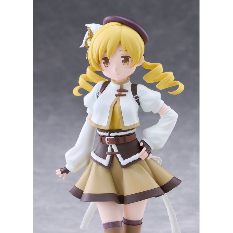 Mami Tomoe by Claynel - Shop at ToyCoin