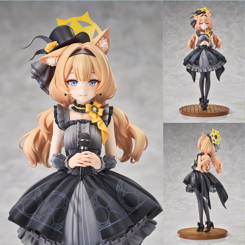 Mari (Idol): Memorial Lobby Ver.