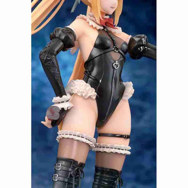 QuesQ - Marie Rose Twinkle Rose Ver. -- 4560393843234 -- ToyCoin