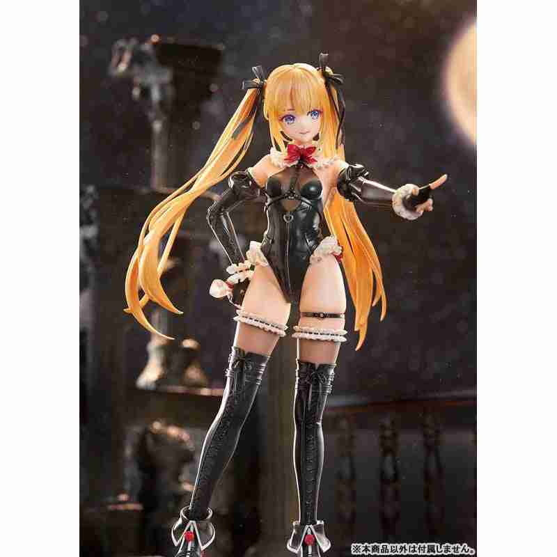 QuesQ - Marie Rose Twinkle Rose Ver. -- 4560393843234 -- ToyCoin