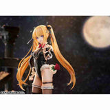 QuesQ - Marie Rose Twinkle Rose Ver. -- 4560393843234 -- ToyCoin