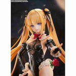 QuesQ - Marie Rose Twinkle Rose Ver. -- 4560393843234 -- ToyCoin