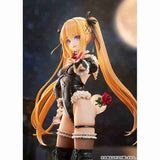 QuesQ - Marie Rose Twinkle Rose Ver. -- 4560393843234 -- ToyCoin