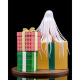 Marija illustration by Chie Masami