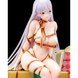 Marija illustration by Chie Masami