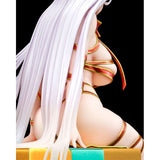 Marija illustration by Chie Masami