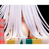 Marija illustration by Chie Masami