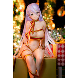 Marija illustration by Chie Masami