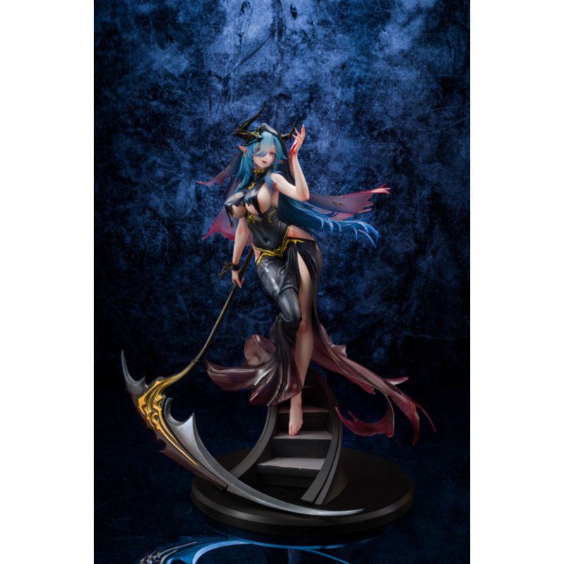 Mary Celeste: Grim Night's Reaper by Daiki Kougyou - Shop at ToyCoin