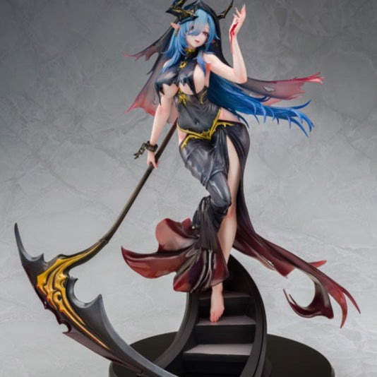 Mary Celeste: Grim Night's Reaper by Daiki Kougyou - Shop at ToyCoin