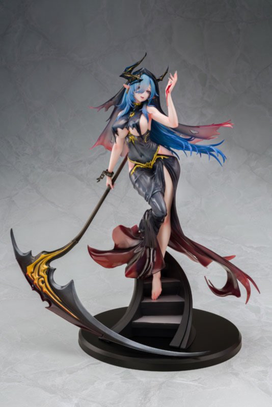 Mary Celeste: Grim Night's Reaper by Daiki Kougyou - Shop at ToyCoin