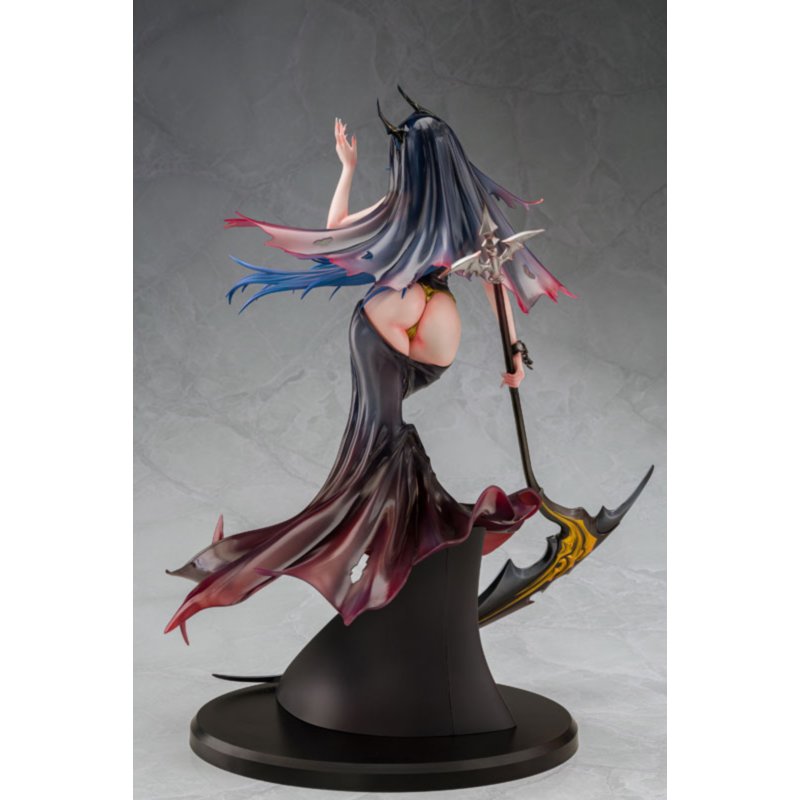 Mary Celeste: Grim Night's Reaper by Daiki Kougyou - Shop at ToyCoin