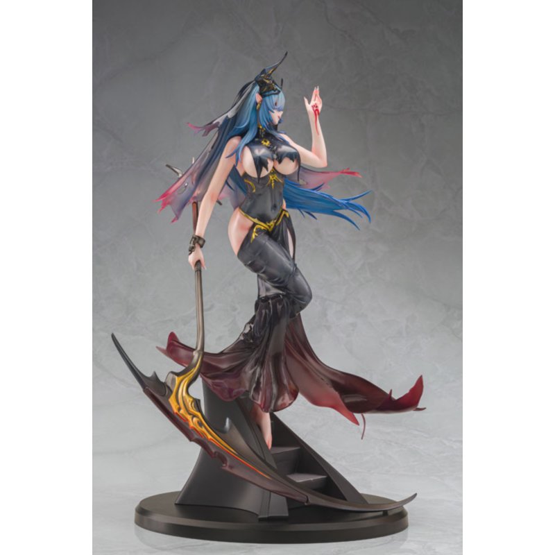 Mary Celeste: Grim Night's Reaper by Daiki Kougyou - Shop at ToyCoin