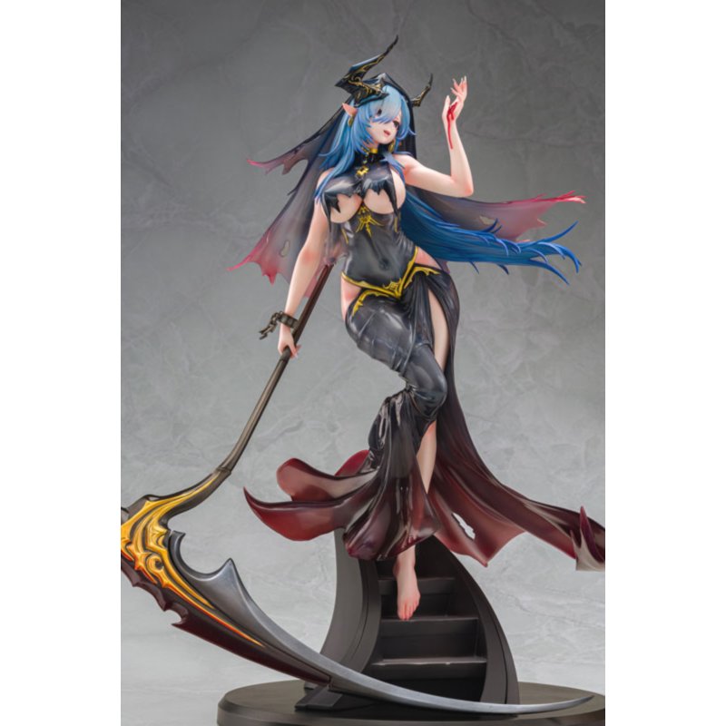 Mary Celeste: Grim Night's Reaper by Daiki Kougyou - Shop at ToyCoin