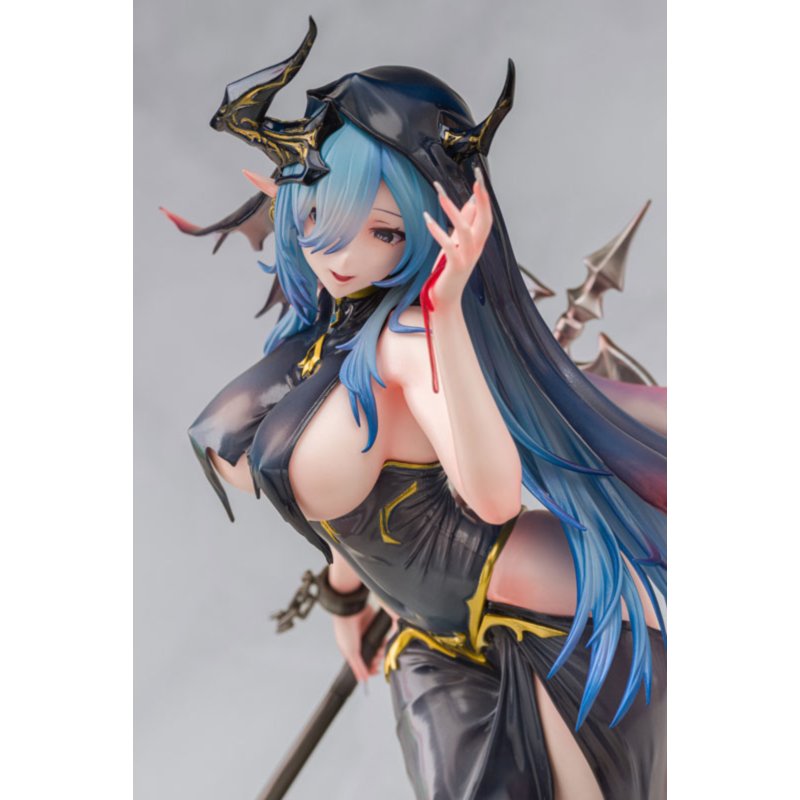 Mary Celeste: Grim Night's Reaper by Daiki Kougyou - Shop at ToyCoin