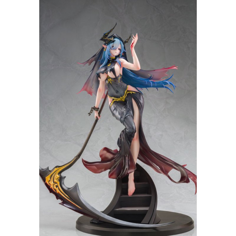 Mary Celeste: Grim Night's Reaper by Daiki Kougyou - Shop at ToyCoin