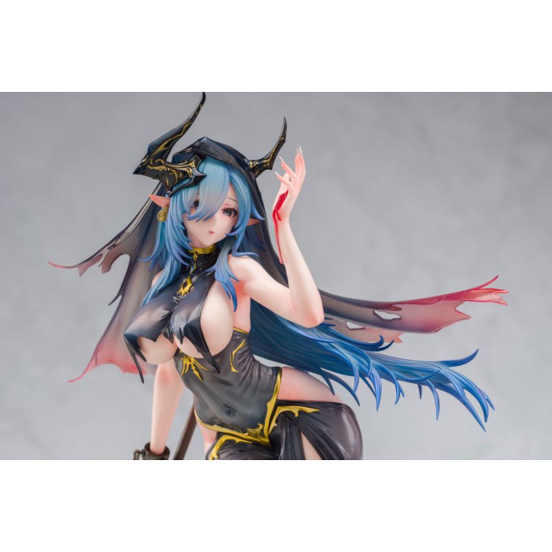 Mary Celeste: Grim Night's Reaper by Daiki Kougyou - Shop at ToyCoin