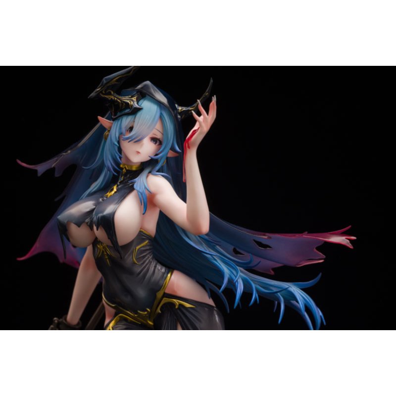 Mary Celeste: Grim Night's Reaper by Daiki Kougyou - Shop at ToyCoin