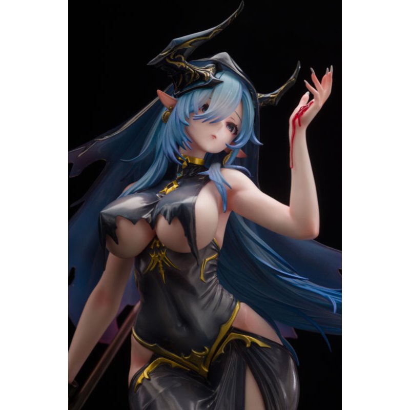 Mary Celeste: Grim Night's Reaper by Daiki Kougyou - Shop at ToyCoin