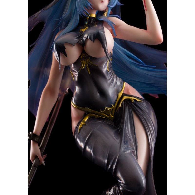 Mary Celeste: Grim Night's Reaper by Daiki Kougyou - Shop at ToyCoin