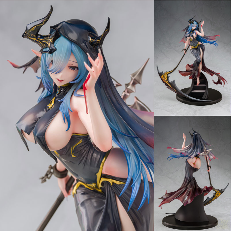 Mary Celeste: Grim Night's Reaper by Daiki Kougyou - Shop at ToyCoin