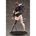 Mataro Original Character Demon Exorcist Student Council President -Danzaiin Reika- by Pink Cat - Shop at ToyCoin