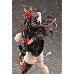 Mataro Original Character Demon Exorcist Student Council President -Danzaiin Reika- by Pink Cat - Shop at ToyCoin