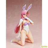 Meer Campbell Bare Leg Bunny Ver.