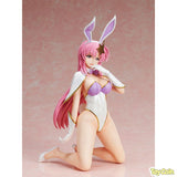 Meer Campbell Bare Leg Bunny Ver.