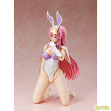 Meer Campbell Bare Leg Bunny Ver.