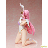 Meer Campbell Bare Leg Bunny Ver.