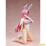 Meer Campbell Bare Leg Bunny Ver.