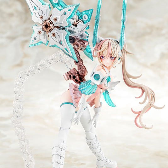 Megami Device DESIRE MAIDEN RAIDER SUGAR GLAZE by Kotobukiya - Shop at ToyCoin