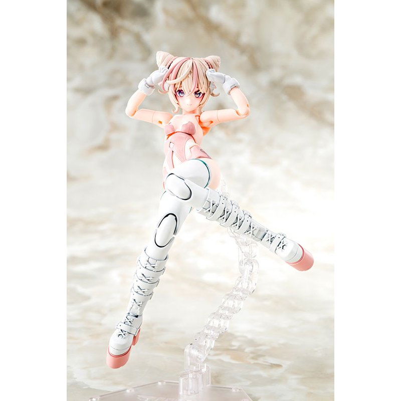 Megami Device DESIRE MAIDEN RAIDER SUGAR GLAZE by Kotobukiya - Shop at ToyCoin