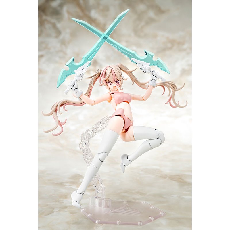 Megami Device DESIRE MAIDEN RAIDER SUGAR GLAZE by Kotobukiya - Shop at ToyCoin