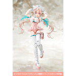 Megami Device DESIRE MAIDEN RAIDER SUGAR GLAZE by Kotobukiya - Shop at ToyCoin