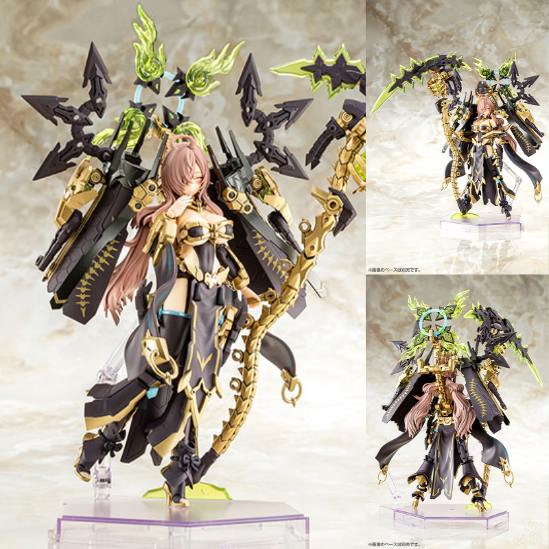 Megami Device AUV TSUKUYOMI FABULOUS