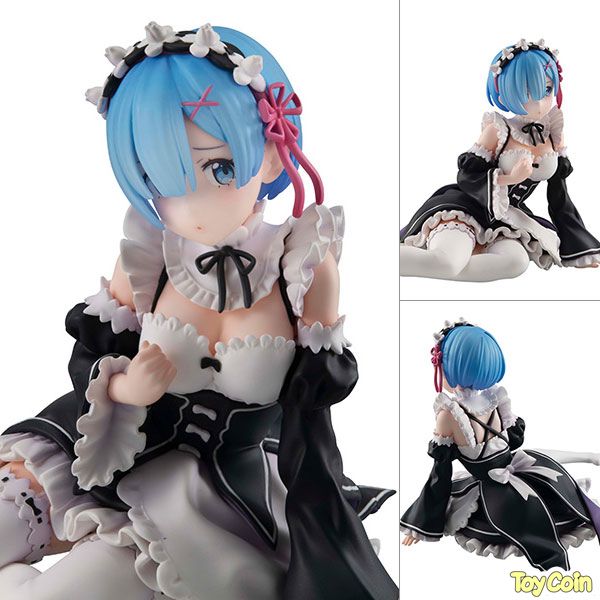 Melty Princess Rem