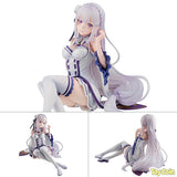 Melty Princess Emilia