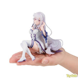 Melty Princess Emilia