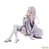 Melty Princess Emilia