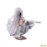 Melty Princess Emilia
