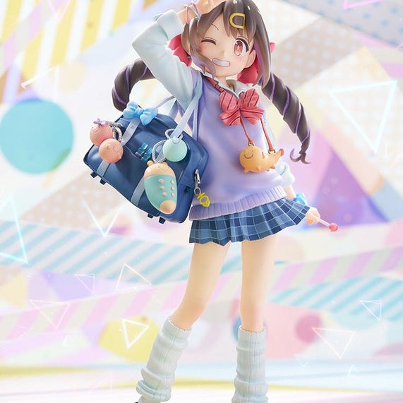 Mihari Oyama Heisei Gyaru Ver. by Phat Company - Shop at ToyCoin