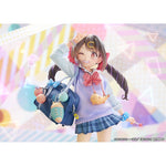 Mihari Oyama Heisei Gyaru Ver. by Phat Company - Shop at ToyCoin