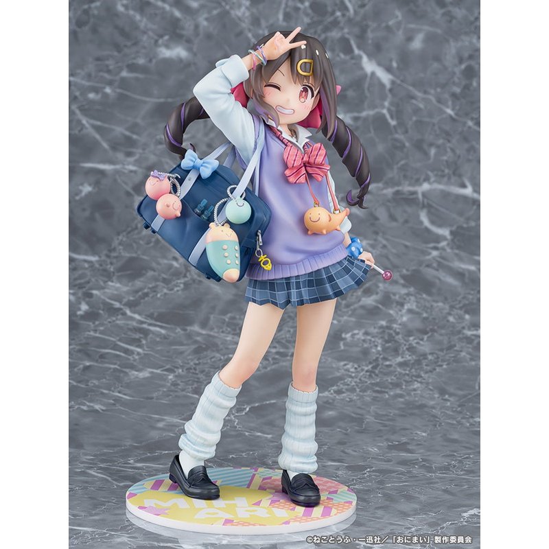 Mihari Oyama Heisei Gyaru Ver. by Phat Company - Shop at ToyCoin