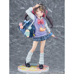 Mihari Oyama Heisei Gyaru Ver. by Phat Company - Shop at ToyCoin